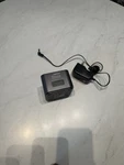 Hahnel Pro Cube Canon Battery Charger. Fixed Price $30.00.