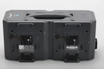 Sony BC-M150 Battery Charger Fair Condition. Fixed Price $131.72.