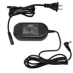 Hqrp Ac Power Adapter For Canon Eos C100 XF100 XF105 XF300 XF305. Fixed Price $12.95.
