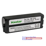 Kastar Battery Replace For Genuine Canon NB-CP2LH NB-CP1L CG-CP200. Fixed Price $79.99.