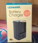 Lenmar CWNB4L Battery Charger For Canon Powershot NB-4LH Folding Plug. Fixed Price $16.50.