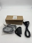 Bescor Camera Adapter 80.V 3.0A FZ100AC. Fixed Price $51.14.