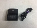 Hp Photosmart Li-ion Battery Quick Charger L1810-60001 4200MV 1050MA. Fixed Price $19.99.