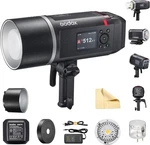 Godox AD600BM Ii 600WS Fast Recycle 0.01S Hss 8000S Portable Studio Light. Fixed Price $549.00.