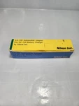 Nikon AA-100 Auto Adapter For NC-100 Battery Charger New. Fixed Price $9.99.