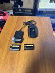 MH-51 Battery Cradle Power Supply Adapter For Nikon Coolpix Camera W/3 Batt.. Fixed Price $22.99.