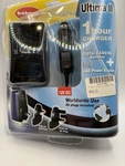Hahnel Ultima Ii 1HR Charger Sony NP-BK1 FG1 BG1 FM50 BN1 Usb Car Plug Nip. Fixed Price $13.00.