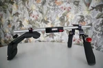 Shape Canon C100/C300/C500 Shoulder Mount Rig. Fixed Price $480.00.