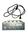 Idx Quick Charger/discharger 400 Battery Position Np-type And BP-90. Fixed Price $89.99.