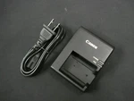 Genuine Oem LC-E10E Charger For Canon 1300D 1200D 1100D LP-E10 Battery. Fixed Price $12.99.