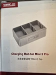 Startrc Mini 3 Pro Battery Charger For Dji Accessories,two-way.... Fixed Price $25.99.