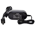 Hqrp Power Adapter Replacement For AP-V14 Jvc Everio GZ-MS120 GZ-MS130. Fixed Price $10.95.