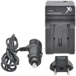 Xit XTCHGPH3 Battery Charger For Gopro Hero (black). Fixed Price $14.99.