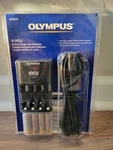 Olympus B90SU Nimh Quick Battery Charger For Digital Cameras B-90SU (200899). Fixed Price $15.00.