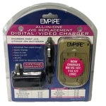 Replacement All One Digital/video Charger New Vintage Mdl DVU-JVC1R1. Fixed Price $19.99.