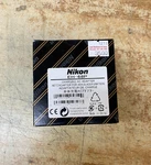Nikon EH-68P Ac Adapter Charger. Fixed Price $12.90.