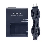 LP-E10 Cameras Battery Charger Canon LC-E10C LC-E10E Batteries For.... Fixed Price $14.30.