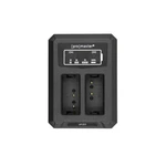 Promaster Dually Charger Usb For Canon LP-E17 Battery. Fixed Price $24.95.