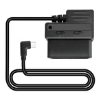 Cam Hardwire Kit, Usb Type With Obd Power Cable For Dashc.... Fixed Price $55.76.