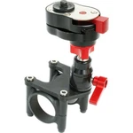 Gyrovu Heavy-duty Monitor Mount With Quick Release For Ronin-m, Movi. Fixed Price $79.99.