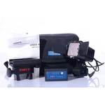 Swit S-2010 Video Led Headlight For Cameras Lamp. Fixed Price $96.17.
