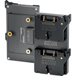 Anton/bauer Titon Micro Dual Gm Single Gold Mount Battery Bracket 8375-0237. Fixed Price $510.00.