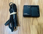 Canon CB-5L Battery Charger BP-512 BP-511A BP-514 Eos 50D 40D 30D DS8101. Fixed Price $14.99.