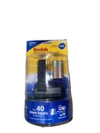 Kodak Portable Charger KP100-C Ni-mh 2500MAH 1.2V New In Box Nib. Fixed Price $17.99.