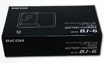 Ricoh Battery Charger BJ-6 171870 Free Shipping With Tracking# New From Japan. Fixed Price $72.82.