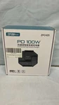 Zitay 4-CHANNEL Fast Smart Charger (pd 100W). Fixed Price $89.99.