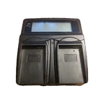 Watson Duo Lcd Charger For Cannon BP-808/809/819/827. Fixed Price $39.99.
