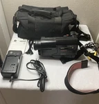 Minolta Master 8-761C Japan Untested Parts Only Battery W/bag See Description. Fixed Price $22.99.
