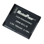 Refuelergy Replacement Battery For Panasonic DMW-BCL7, DMW-BCL7E, DMW-BCL7PP. Fixed Price $11.88.