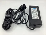 Wooden Camera 15V Power Supply (4PIN Xlr Female) - Fair Condition; Repaired. Fixed Price $65.00.