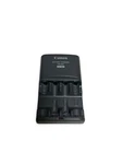 Canon Aa Battery Charger CB-5AH, Ni-mh Power Shot A420 A430. Fixed Price $6.79.