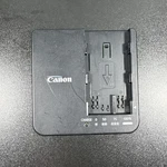 Canon CG-A20 Battery Charger Original Authetic(no Power Adapter ). Fixed Price $49.99.