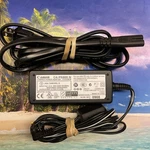 Genuine Canon CA-PS800 Compact Adapter For Powershot Cameras. Fixed Price $24.99.