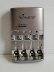 Promaster 4851 Xtra Power 2HR. World Charger Kit For & Aaa Nimh Batteries. Fixed Price $10.00.