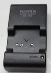 Genuine Fujifilm BC-45B Battery Charger 4.2V 0.55A Oem. Fixed Price $11.97.