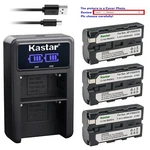 Kastar Battery LED2 Charger For Edelkrone Target Module Motorized Camera Slider. Fixed Price $30.99.