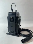 Came-tv 48V Dc Output Dual V-mount Battery Plate Power Station W/cable (3FT). Fixed Price $70.00.