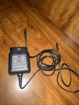 Jvc AP-V11U Genuine Ac Power Adapter / Battery Charger Original Equipment Oem. Fixed Price $9.43.