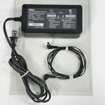 Genuine Rca Ac Adapter CPS015 Oem Power Tested No Batteries - Cords As Shown. Fixed Price $24.99.