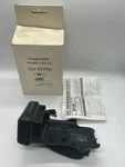 Jvc CU-V777U Power Grip (new). Fixed Price $59.95.