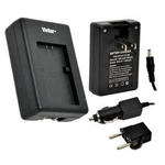 Vivitar Ac/dc Rapid Battery Charger For Sony NP-FW50 Batteries. Fixed Price $14.95.