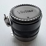 Vivitar 3X-8 Teleconverter Auxiliary Lens Made In Japan. Fixed Price $10.00.