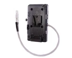 Idx AT-E2CMKII V-mount Battery Dtap Plate For Canon C300 Mark Camera New. Fixed Price $199.00.