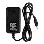 Ac Adapter Power Supply Charger Cord For Panasonic DVDLV50 DVD-LV50 Player. Fixed Price $6.43.