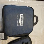 Blueshape Channel Portable V-lock Battery Charger CVTR1M-45. Fixed Price $95.00.