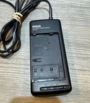 Rca Battery A/c Adapter/charger CPS016. Fixed Price $19.00.